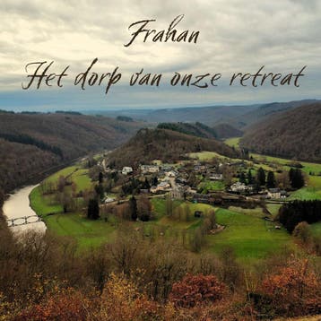 Retreat voor persoonlijke ontwikkeling in de Ardennen