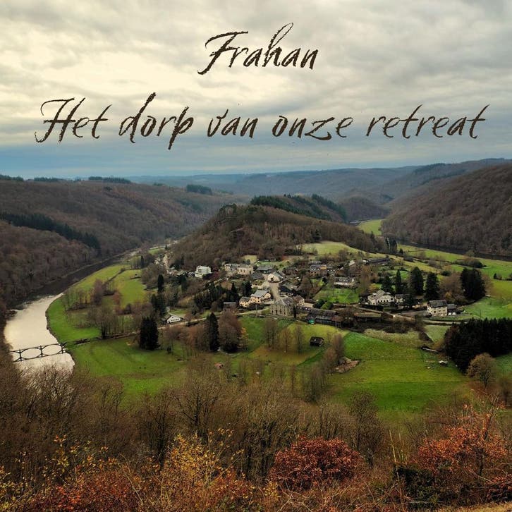 Retreat voor persoonlijke ontwikkeling in de Ardennen, Vakantie, Vakantie | Groepen en Rondreizen