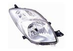 Toyota Yaris 2006-2009 Koplamp Rechts (Koplampen), Verzenden, Nieuw, Toyota