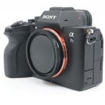Digitale fotocamera | Sony A7S III body | Tweedehands, Verzenden, Gebruikt, Sony