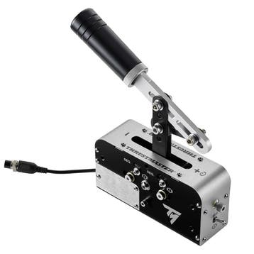 Thrustmaster TSS Handbrake – handrem & sequentiële shifter, Verzenden, Nieuw, Stuur of Pedalen, PlayStation 4