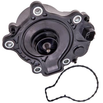 Elektrische waterpomp Motor geschikt voor Toyota Auris, P..., Verzenden, Nieuw, Toyota