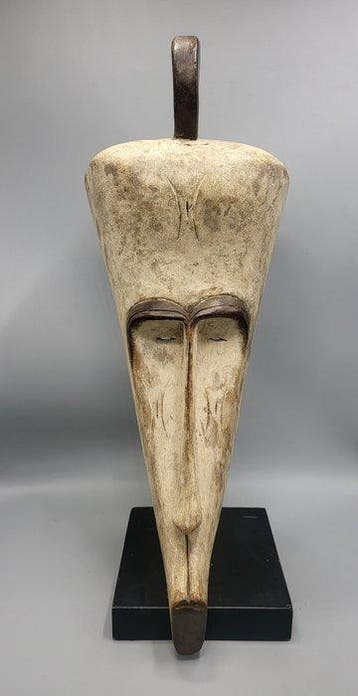 Mask - Giftand - Gabon (Zonder minimumprijs)