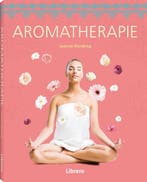 Aromatherapie 9789089989055 Jennie Harding, Verzenden, Gelezen, Jennie Harding