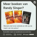 Zelfverdediging 9789043513661 Randy Singer, Boeken, Verzenden, Gelezen, Randy Singer