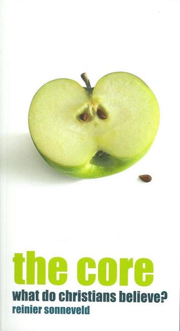 Core 9789058815163 Reinier Sonneveld, Verzenden, Zo goed als nieuw, Reinier Sonneveld