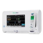 Welch Allyn CSM 7100 NIBP + EU plug + Nonin SpO2 + Pro6000, Verzenden, Nieuw