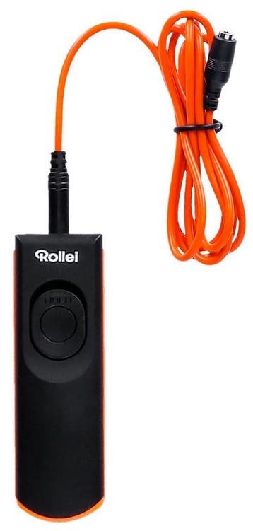 Rollei Remote Shutter Nikon, Ophalen of Verzenden, Nieuw