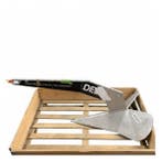 Bieden: Lewmar Delta Anchor 63kg - 140lbs, Watersport en Boten, Ophalen of Verzenden, Nieuw