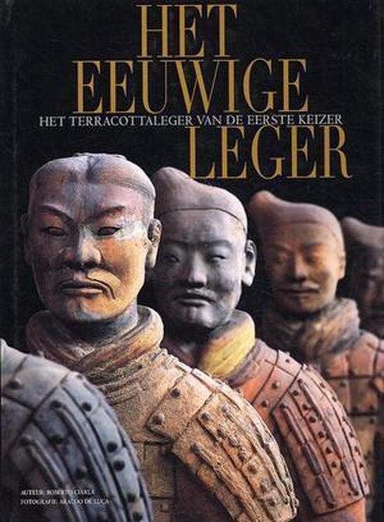 Het eeuwige leger 9789058411174 R. Ciarla, Boeken, Overige Boeken, Zo goed als nieuw, Verzenden