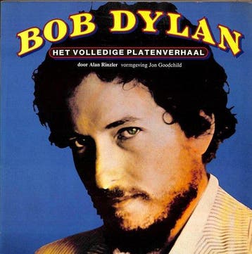 Bob Dylan - O'Marie, Verzenden, Gelezen