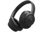 Jbl -  Tune 730bt Draadloze Hoofdtelefoon  - Zwart, Overige merken, Verzenden, Bluetooth, Nieuw