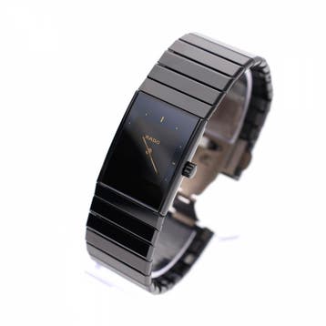 Rado DiaStar Ceramica Multifunction 196.0364.3; Analoog/D..., Sieraden, Tassen en Uiterlijk, Horloges | Heren, Overige merken