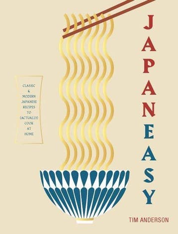 9781784881146 JapanEasy | Tweedehands, Verzenden, Zo goed als nieuw, Tim Anderson