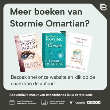 Power Of A Praying Teen - Stormie Omartian 9780736901901, Verzenden, Gelezen, Stormie Omartian