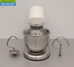 HCB Keukenmachine Planeetmenger Menger RVS kuip 5 liter 230V, Ophalen of Verzenden, Nieuw in verpakking