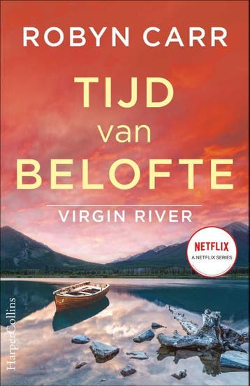 Tijd van belofte / Virgin River / 13 - Robyn Carr, Verzenden, Zo goed als nieuw, Robyn Carr