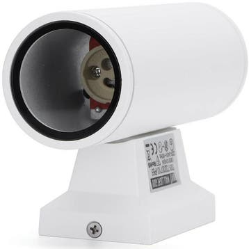 LED Tuinverlichting - Wandlamp Buiten - Aigi Wally Up and, Nieuw, Ophalen of Verzenden, Hanglamp, Led