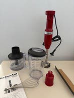 kitchenaid - kitchenaid - Blender - Blender/Keukenrobot van, Antiek en Kunst