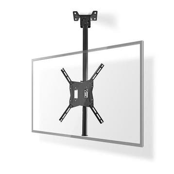 Plafondbeugel | Nedis | 26 tot 42 inch, Verzenden, Nieuw