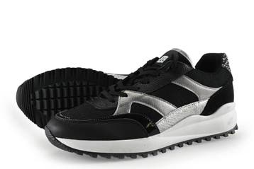 Maruti Sneakers in maat 42 Zwart, Kleding | Dames, Schoenen, Verzenden, Zwart, Maruti, Sneakers of Gympen