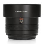 Hasselblad XCD 28mm f/4 p · Nieuw product · 2 jaar garantie, Ophalen of Verzenden, Zo goed als nieuw
