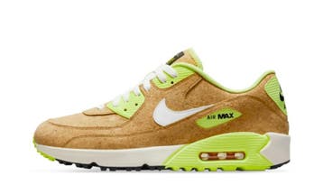 Nike Air Max 90 Golf NRG Cork, Nieuw