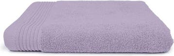 The One 450gr Badlaken Lavendel 70x140cm, Verzenden, Nieuw