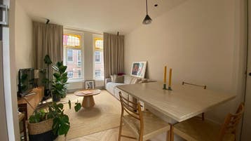 Te huur: Appartement Noorderdwarsstraat in Amsterdam, Noord-Holland, Appartement, Amsterdam