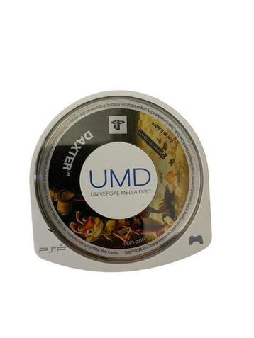 Daxter (Losse UMD) (PSP) (TWEEDEHANDS), Spelcomputers en Games, Games | Sony PlayStation Portable, Verzenden, Nieuw