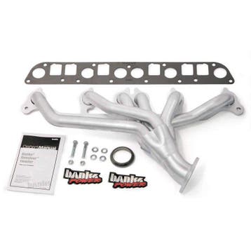 Banks Power 91-99 Jeep 4.0 Wrangler / 91-98 Cherokee, Ophalen of Verzenden, Nieuw