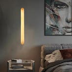 Moderne Marmeren Wandlamp voor Binnen – Art Deco, Verzenden, Nieuw