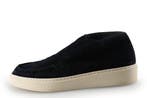 Giorgio Loafers in maat 41 Blauw, Loafers, Giorgio, Zo goed als nieuw, Verzenden