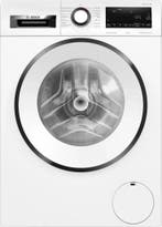 Bosch Wgg244z0 Wasmachine 9 Kg – 1400 Toeren  Ecosilence, Ophalen of Verzenden, Nieuw, Voorlader, 85 tot 90 cm