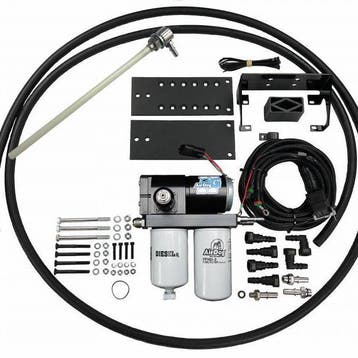 PureFlow AirDog II-5G 04.5-24 Dodge/RAM 24V 6.7L Cummins, Ophalen of Verzenden, Nieuw