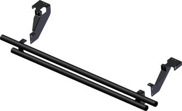 KFI 15+ Kawasaki Mule PRO 820-1000 Double Tube Rear Bumper, Ophalen of Verzenden, Nieuw