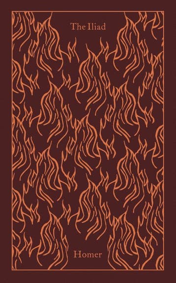 The Iliad | Homer | Nieuw, Ophalen of Verzenden, Nieuw, Homer
