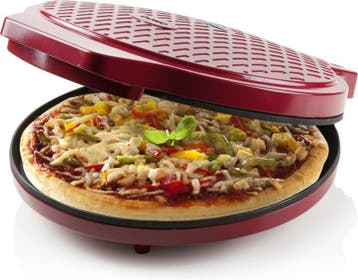 Domo DO9177PZ - Pizzaoven ( verpakking beschadigd ), Verzenden, Nieuw