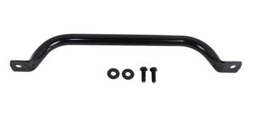 Kentrol 55-86 Jeep CJ Grab Bar - Powdercoat Black, Ophalen of Verzenden, Nieuw