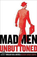 Mad Men Unbuttoned, Boeken, Ophalen of Verzenden, Nieuw