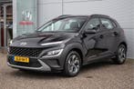 Zakelijke Lease |  Hyundai Kona 1.6 GDI HEV Comfort Smart, Automaat, Stof, Gebruikt, Overige kleuren