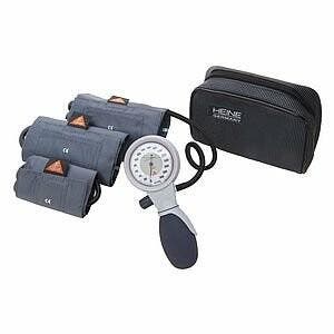 HEINE Gamma G5 bloeddrukmeter + Adult/Small Adult/Kind, Verzenden, Nieuw