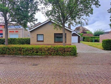Te huur: Huis Burgemeester Andriessenstraat in Ovezande, Huizen en Kamers, Huizen te huur, Zeeland, Ovezande
