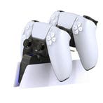 ARKAIA® Oplaadstation geschikt voor Playstation 5 | Gesch..., Verzenden, Nieuw