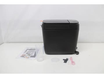 Panasonic SD-R2530KXE - Broodbakmachine - 30 programmas -, Verzenden, Zo goed als nieuw