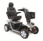 Scootmobiel Pride Victory XL 140 S 20km/h nieuw, Nieuw