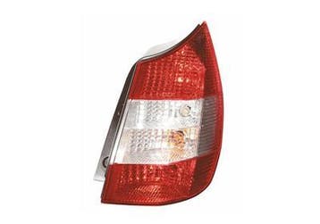 Achterlicht o.a: Renault, Grand Scénic II (JM), Ophalen of Verzenden, Nieuw, Renault