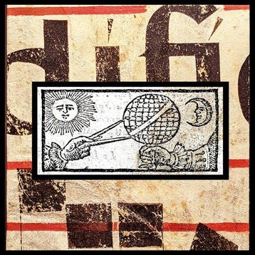 Serrano - Almanak y pronostico universal : diario de quartos
