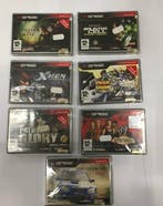 Nokia - N-Gage - lot - Videogame - In originele gesealde, Nieuw