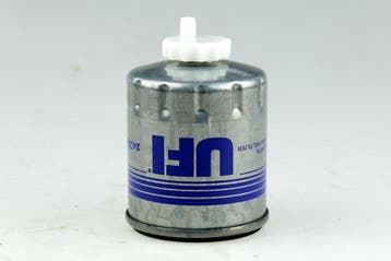 Brandstoffilter turbodiesel Volvo S/V40, Ophalen of Verzenden, Nieuw